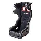 große Qualität Omp OMPHA/798/N One Xl hte Sitz Fia 8862-2009 Homolgoated, Schwarz