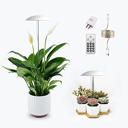 The Ultimate Guide to Finding the Best Battery Operated Grow Lights for