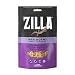 Zilla Reptile Food Munchies Mealworm, 3.75-Ounce