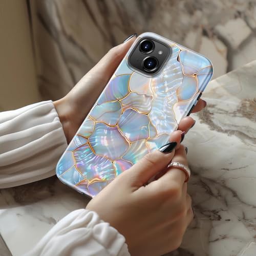Coque iPhone 15 Plus compatible recharge sans fil antichoc