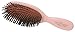 CHILDS PINK SENSITIVE BRISTLE HAIR BRUSH