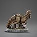 Iron Studios Collectible Statue Jurassic Park Minico T-Rex Illusion Deluxe 30th Anniversary PVC 15cm Figure 5.8 inches