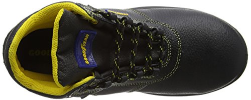 Pan World Brands Limited GYBT862_Black