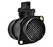 Price comparison product image D2P 13627566986 Mass Air Flow Meter Sensor Replacement For 1, 3 Series, E81, E87, 116I, E46, 316I, E90