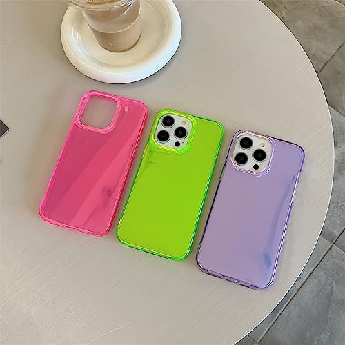 Protection de luxe flash laser aurora iPhone 11 Pro Max pour soirée - 3