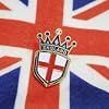 2026 World Football Soccer Cup Fan Support Team Pin Badge Brooch Decorations Gifts Memorabilia