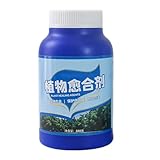 Cadeau idéal : obtenez une guérison plus rapide pour vos arbres. Utilisez notre scellant d'élagage d'arbres et voyez des résultats efficaces en quelques secondes. Cette pâte de greffage peut être appliquée uniformément avec un pinceau sur les plaies des plantes, assurant un entretien quotidien pratique des arbres et une protection facile des plaies.