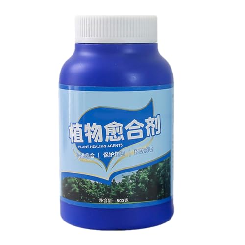 Sellador de poda de heridas de árbol, agente de revestimiento de árboles grandes, recuperación rápida, herramientas de reparación de heridas, crema de corte de bonsái, agente curativo, reduce las