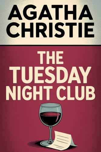 The Tuesday Night Club