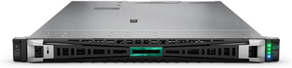 Servidor DX360 G11 32 Núcleos 512GB RAM 23.04TB SSD