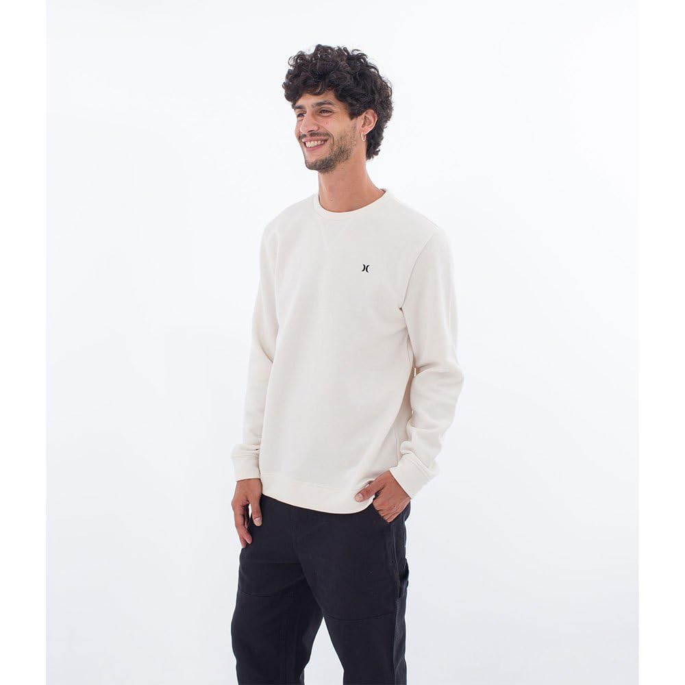 Hurley Fundamental Camiseta Hombre