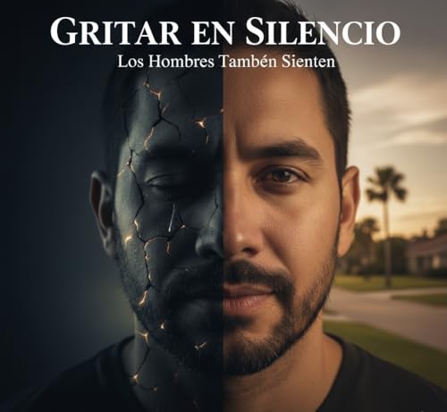 Episodio #005 Gritar en silencio: Los hombres tambi&eacute;n sienten