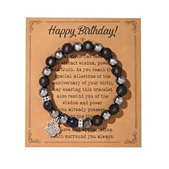 Happy Bday Bracelet