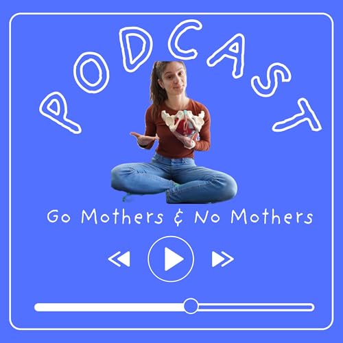 『GoMothers et NonMothers』のカバーアート