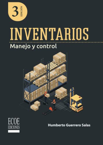 Inventarios: Manejo y control