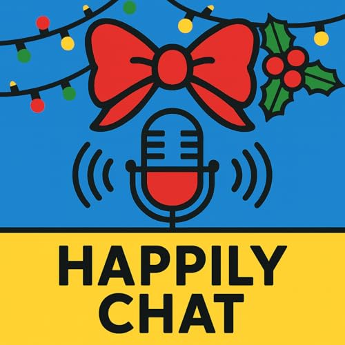 The Christmas Special - and THE NEWS! World of Frozen will open 29th March 2026! Let&rsquo;s chat all about it and have a festive catch up!