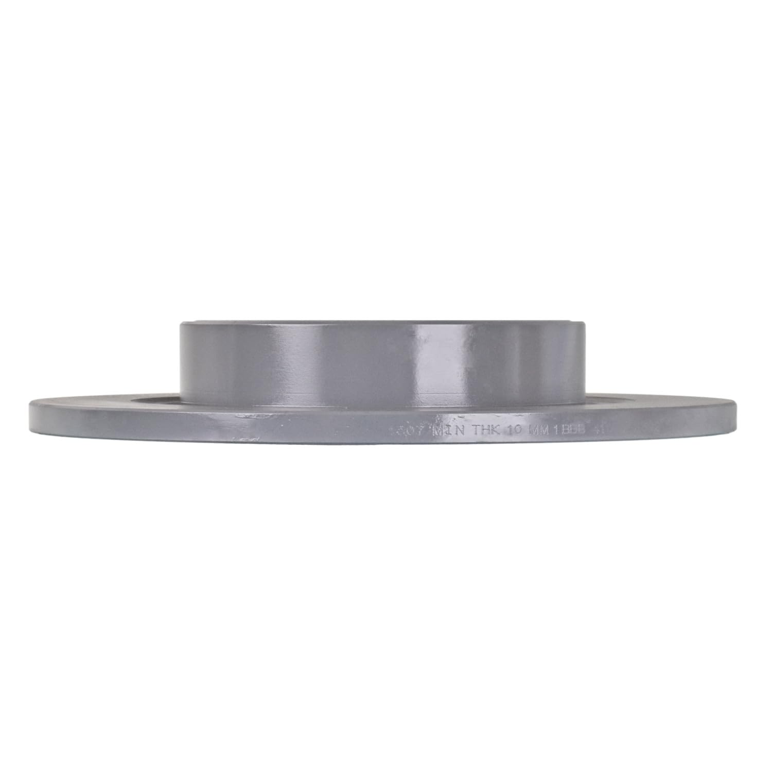 Febi-Bilstein 39189 Tarcza hamulcowa