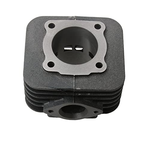 Kit cylindre 70 cm3 résout le manque de puissance des moteurs 50 AC 2T