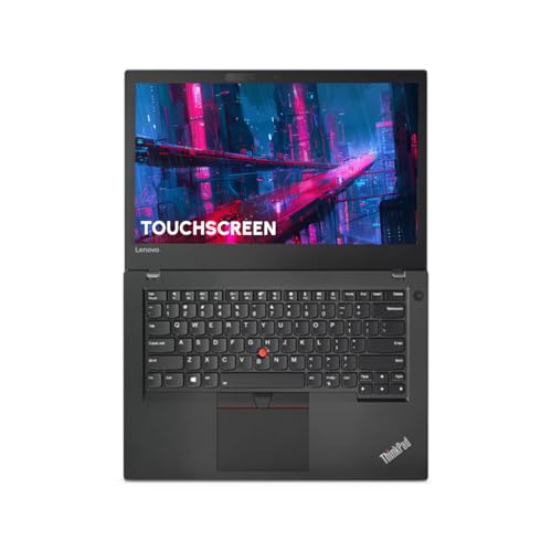 Refurbished-Lenovo-ThinkPad-T470-7th-Gen-Intel-Core-i5-Thin-Light-HD-Touchscreen-Laptop-8-GB-DDR4-RAM256-GB-SSD14-356-cm-HDWindows-11MS-OfficeWiFiBluetoothWebcamIntel-HD-Graphics