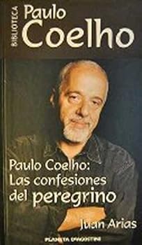 Paulo Coelho. Las Confesion...