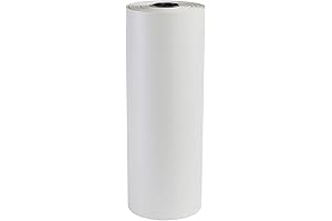 Blank Newsprint Paper Rolls: The Ultimate Solution for Packing, Moving, and Storage