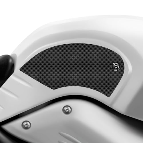 BLOQ tapis de traction premium réservoir moto pour BMW RNINET