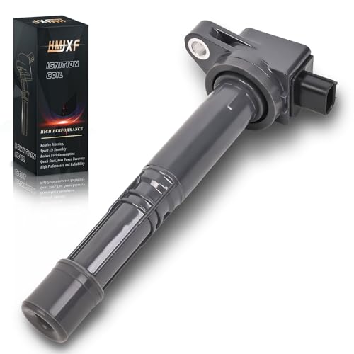 UF602 Ignition Coil Replaces 30520-R40-007 5C1719 C1662-1 Pack