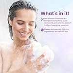 Shower Steamers 8 Pack - Organic & Natural Essential Fragrances for Teens and Adults - Valentine's Day, Mother's Day, White Elephant, Birthday Small Gifts for Women Who Have Everything - Image 5