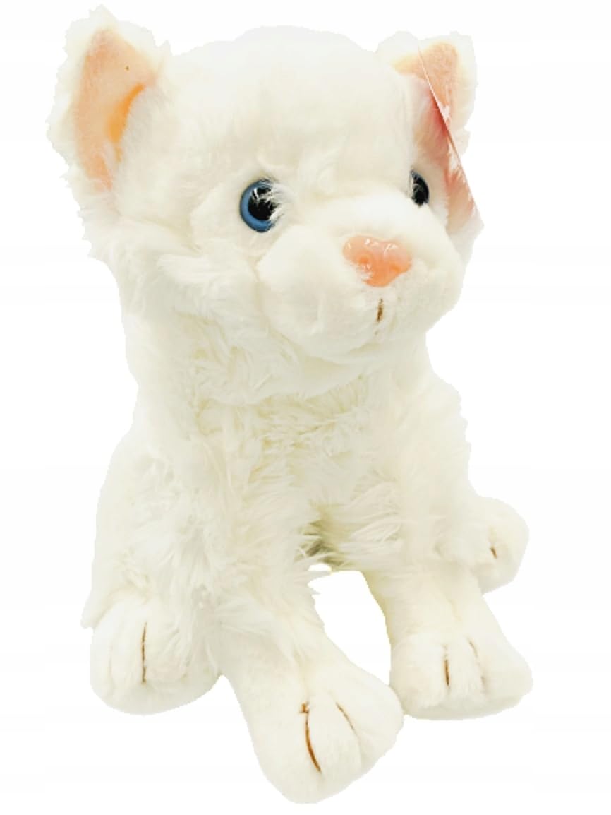 Jouet en peluche pour chat d'intérieur herbe à chat chaton accessoire de jeu durable