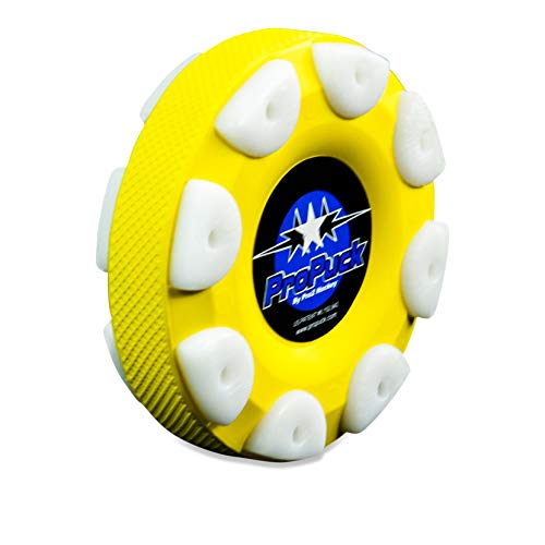 Proguard Sports Roller Hockey Puck, ProPuck Hockey Puck
