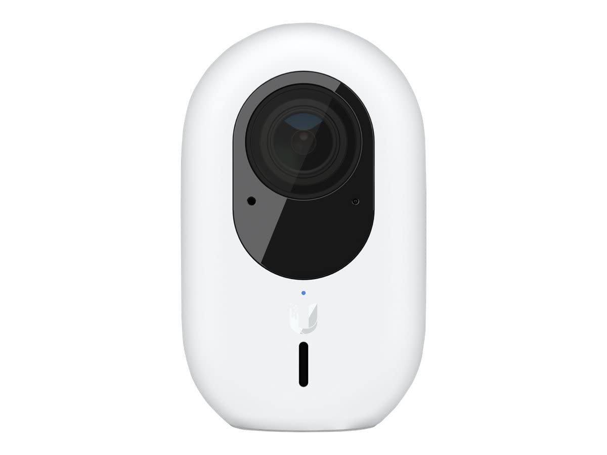 Ubiquiti Unifi Protect G4 Instant - Telecamera Di Sorveglianza Di Rete - Esterno - AntI-Manomissione/resistente Alle Intemperie - A Colori (giorno E