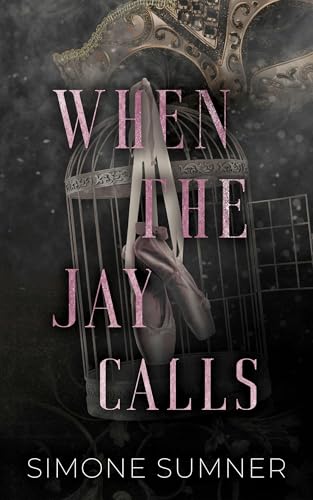 When The Jay Calls