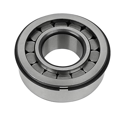 Cuscinetto, Supporto Intermedio Albero Cardanico Dt 1.16457 - 2