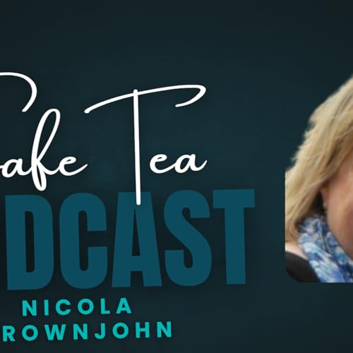 『Brent Safe Tea Podcast』のカバーアート