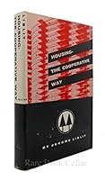 Housing - The Cooperative Way: Selected Readings B000Y21UWQ Book Cover