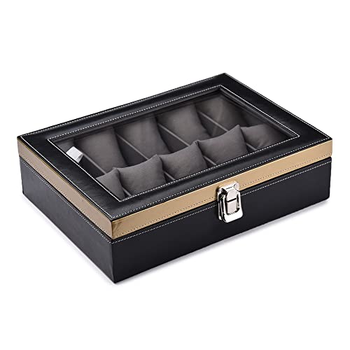 Image of Galaxy Craft Standard watchcase 10 watches