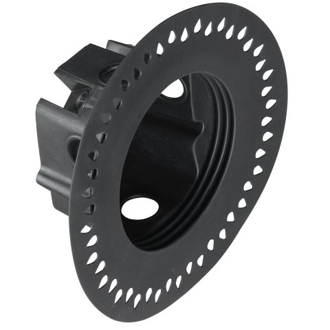 Eichelberg Elastomer Flush-Mounted Installation Set 44093000