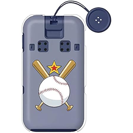 Amazon Co Jp ドコモ キッズケータイ Sh 03m ケース 野球 ボール かっこいい 野球 クリアtpuソフトケース カバー 家電 カメラ