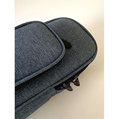 Étui de Guitare rembourré Sac de Guitare Acoustique de 41 Pouces 25mm Plus Sac à Dos de Coton pour Guitare Classique… - Les Beatles, Paul McCartney, John Lennon, RIngo Starr, George Harrison Étui de Guitare rembourré Sac de Guitare Acoustique de 41 Pouces 25mm Plus Sac à Dos de Coton pour Guitare Classique… – Image 5