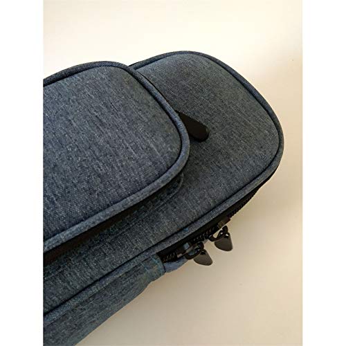 Étui de Guitare rembourré Sac de Guitare Acoustique de 41 Pouces 25mm Plus Sac à Dos de Coton pour Guitare Classique… - Les Beatles, Paul McCartney, John Lennon, RIngo Starr, George Harrison Étui de Guitare rembourré Sac de Guitare Acoustique de 41 Pouces 25mm Plus Sac à Dos de Coton pour Guitare Classique… – Image 6