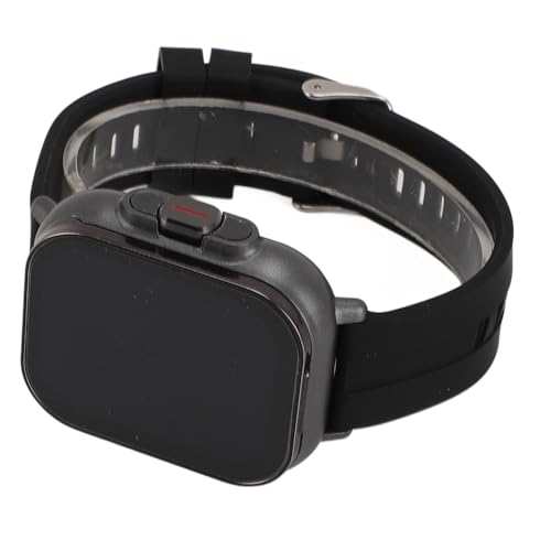 Reloj táctil lyrlody para llamadas y entrenamientos bajo la lluvia con ip67