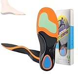 Pickleball Insoles Original Arch Support Inserts for...