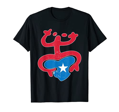 Puerto Rico Coqui Grenouille Cadeau Puerto Rican Root Taino Boricua T-Shirt