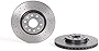 Brembo 09.9772.1X Disc Brake Rotor