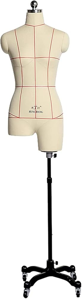 トルソー edu dress form EDUCATIONAL MODEL Amazon.com: Mannequins Clothing Model Professional Fashion