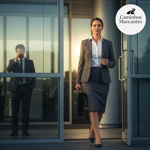 O Novo Diretor Me Mandou Embora… Mas Acabou Implorando Pela Minha Ajuda 😳