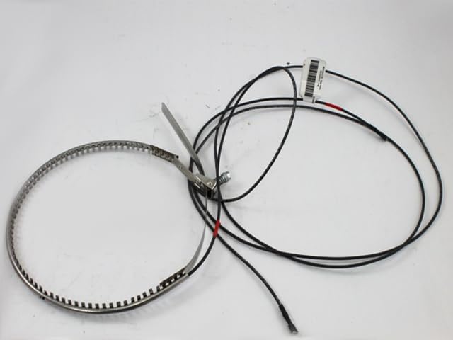HT32TC743 Crankcase Heater