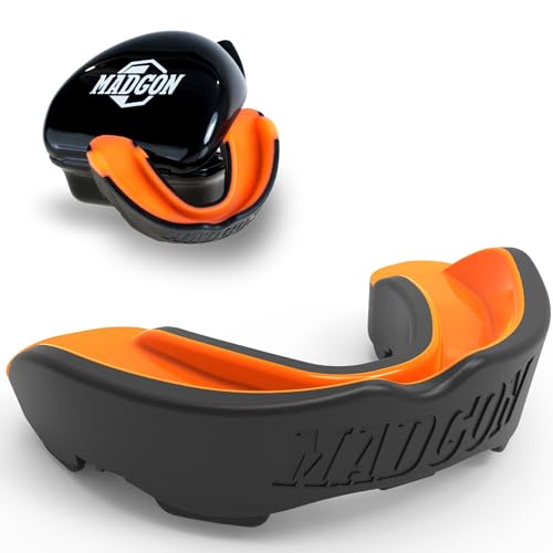 MADGON Sport Zahnschutz für Kampfsport