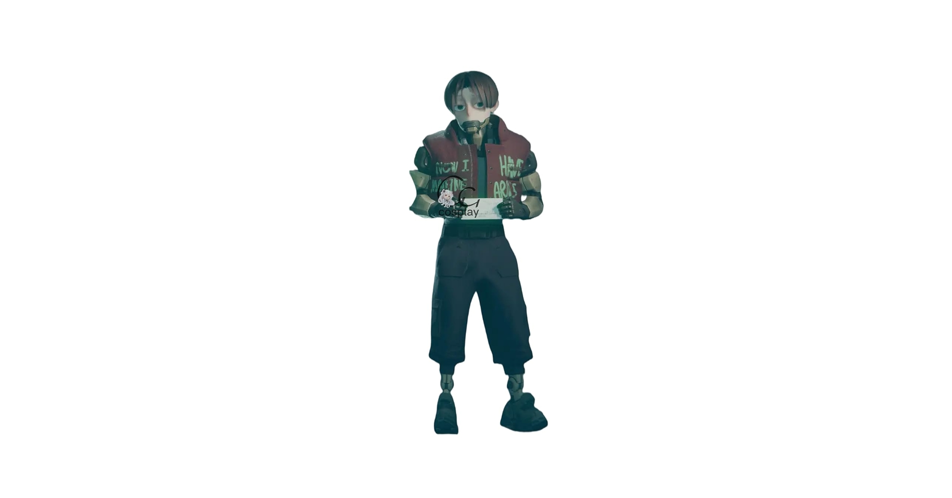 Amazon.co.jp: GGcosplay 銀河特急 ミルキー☆サブウェイ カート