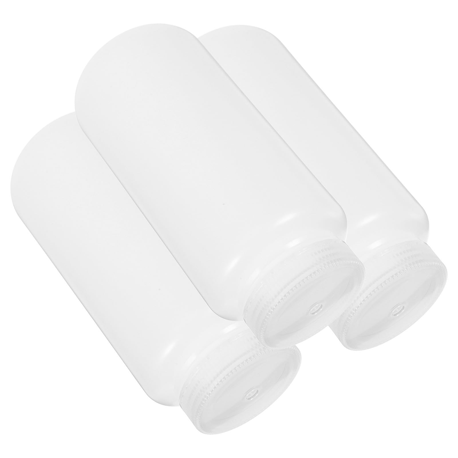 GALPADA 9 Pezzi Bottiglia Reagente Laboratorio 1000ml Bocca Larga Hdpe